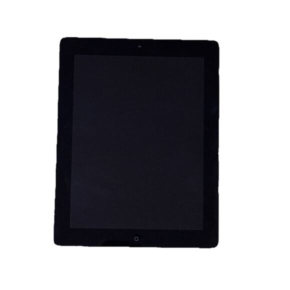 Apple iPad 2 A1395 16GB Wi-Fi 9.7in Silver Tested Working - Picture 2 of 9